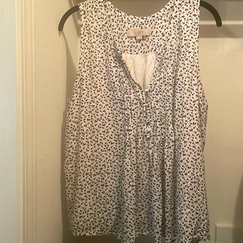 Loft Shell - image 1